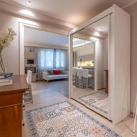 Appartement Chloe Beaulieu-sur-Mer