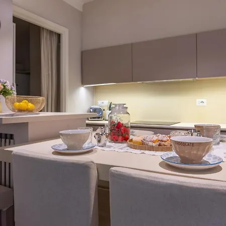 Apartmán Chloe Beaulieu-sur-Mer