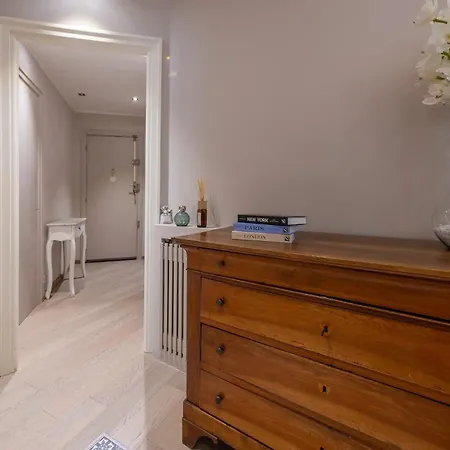 Appartement Chloe Beaulieu-sur-Mer