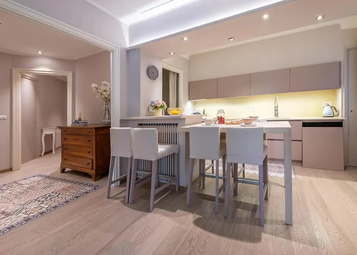 Διαμέρισμα Chloe Beaulieu-sur-Mer