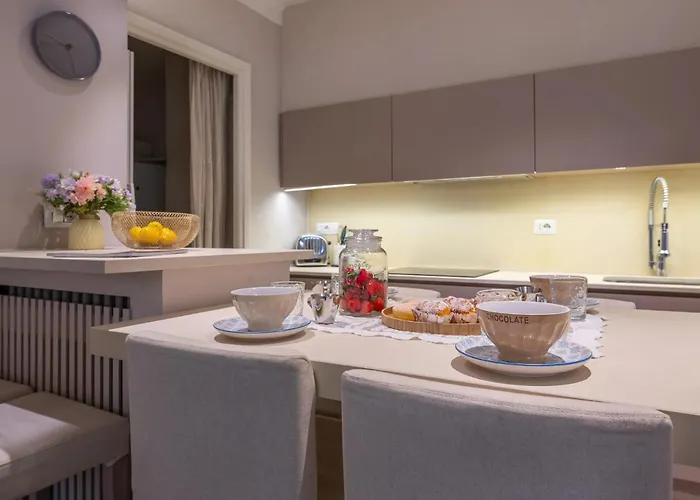 Διαμέρισμα Chloe Beaulieu-sur-Mer