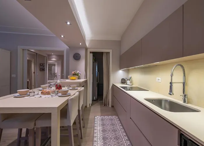 Chloe Διαμέρισμα