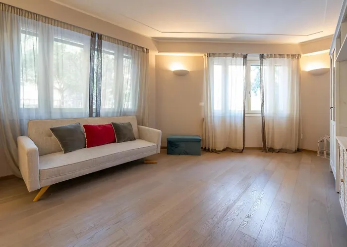 Chloe Διαμέρισμα