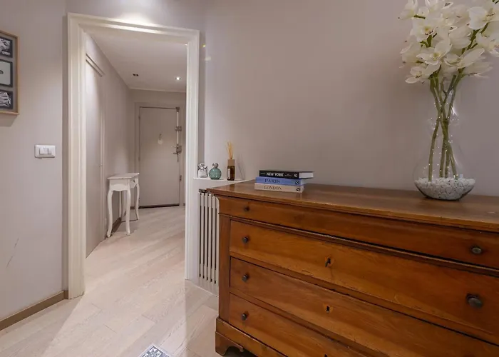 Διαμέρισμα Chloe Beaulieu-sur-Mer