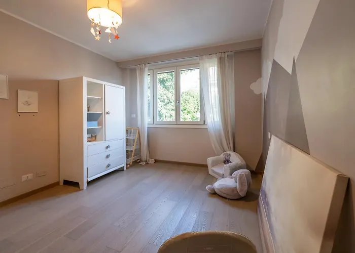 Διαμέρισμα Chloe Beaulieu-sur-Mer