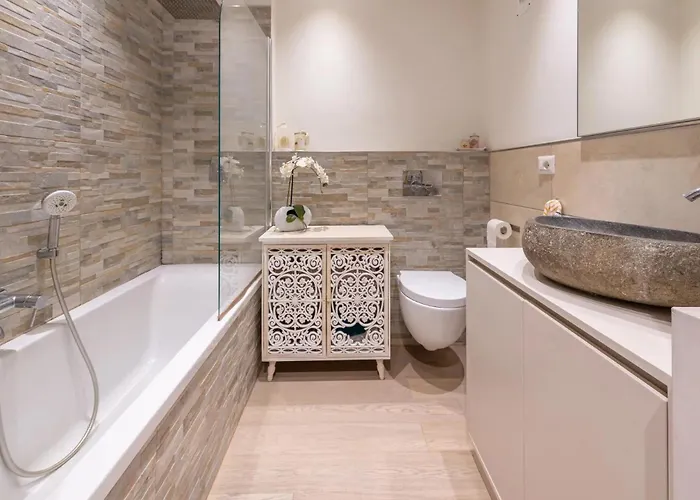 Διαμέρισμα Chloe