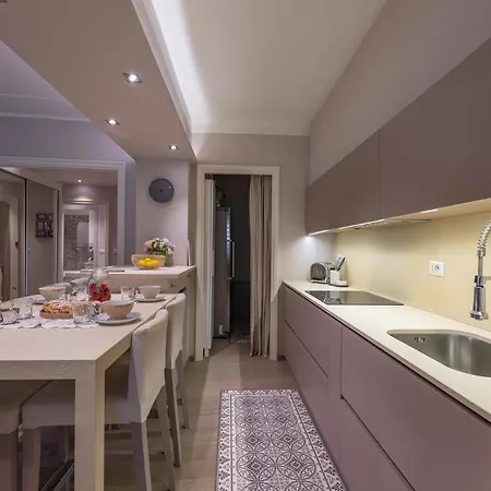 Chloe Appartement