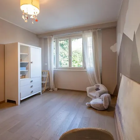 Apartment Chloe Beaulieu-sur-Mer