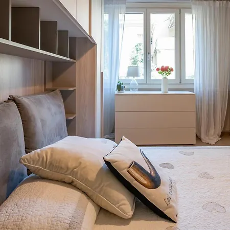 Apartment Chloe Beaulieu-sur-Mer