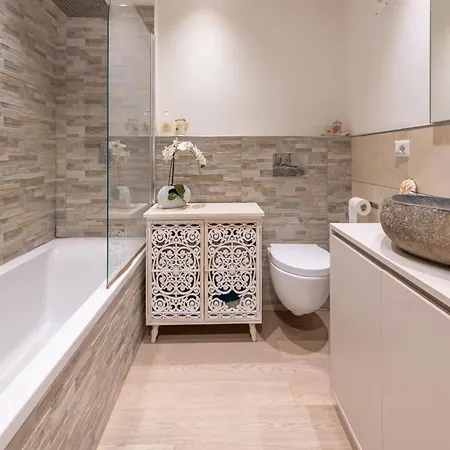 Appartement Chloe