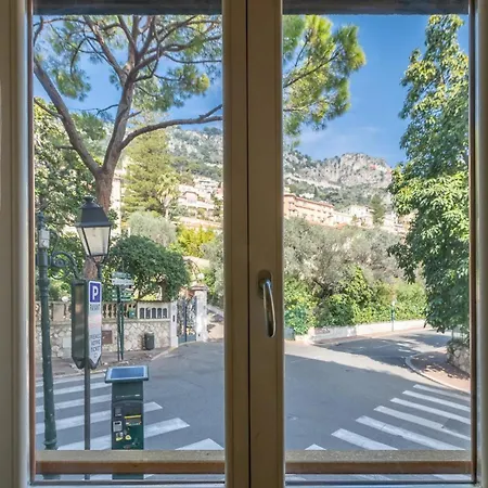 Chloe Appartement *
